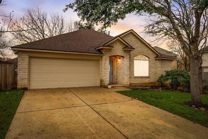 4305 Indian Oaks Dr, Round Rock, TX 78681 for Sale