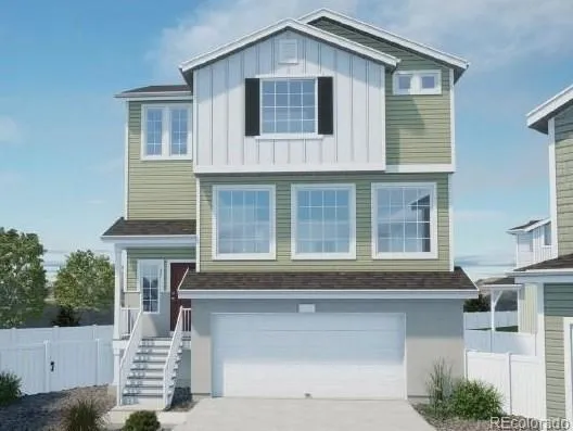 [Address not provided], Johnstown, CO 80534 - MLS 2663805 for Sale