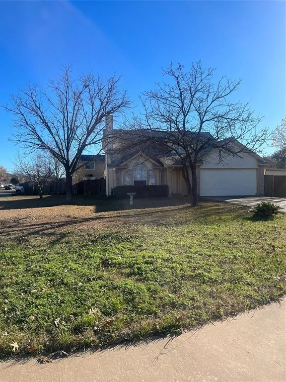 500 N Yaupon Cv, Cedar Park, TX 78613 for Sale