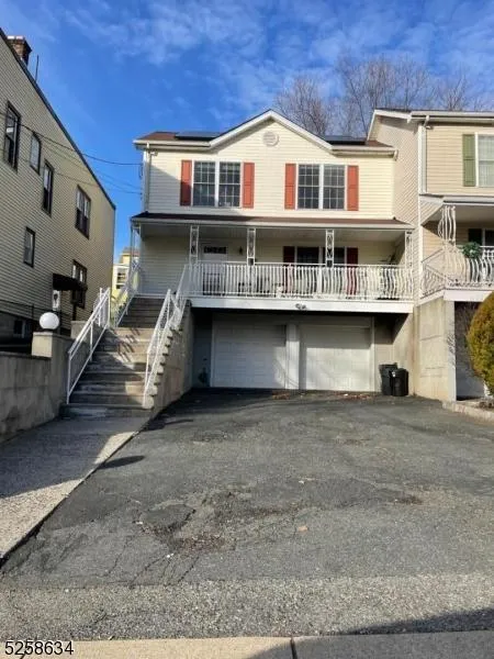 133 Watchung Ave, West Orange Twp. NJ 07052-6007  MLS# 3876857 for Sale