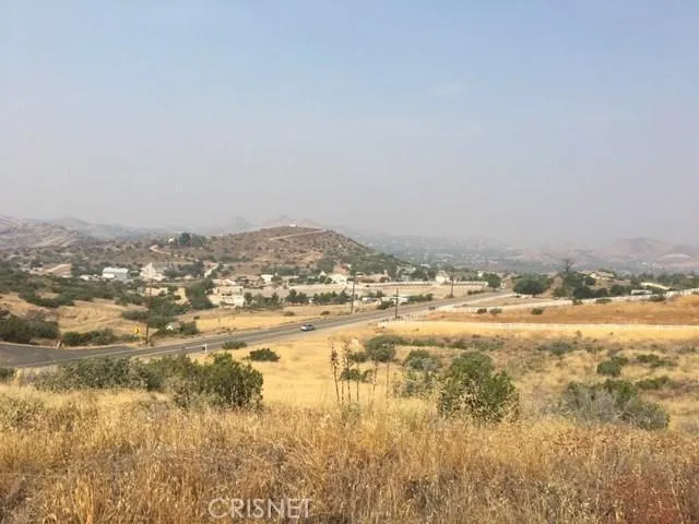 0 VAC/ESCONDIDO CYN/VIC SHALLOW, Agua Dulce, CA 91390 Land For Sale  MLS# SR20172512