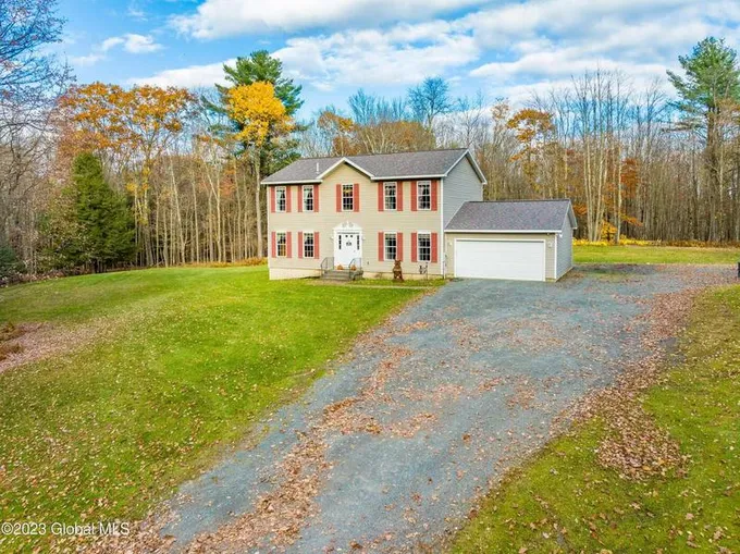 74 Foster Road, Grafton, NY 12052  607392228 for Sale