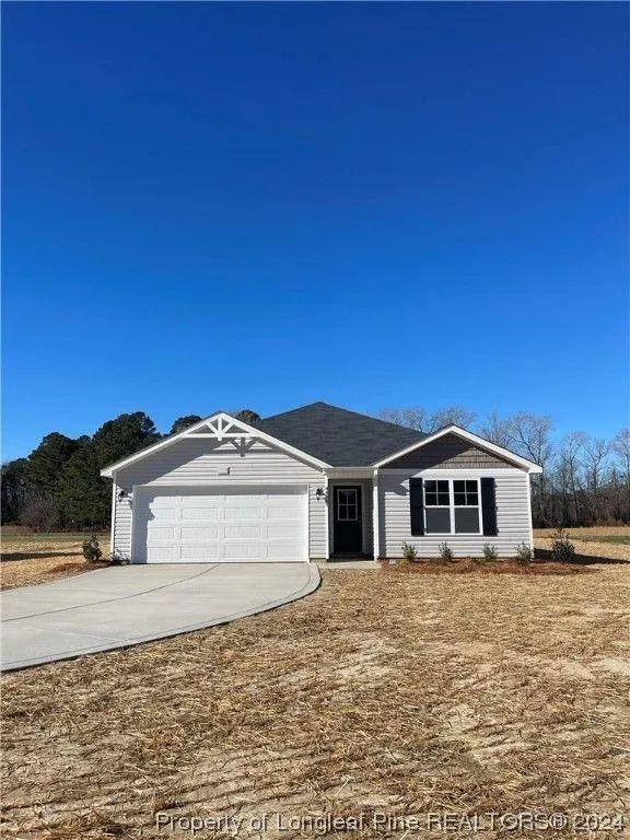 Autryville, Sampson County, NC House for sale Property ID: 418614880