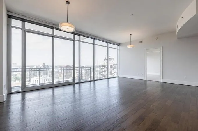 1065 Peachtree St NE #3103, Atlanta, GA 30309 - MLS 10183060 for Rent