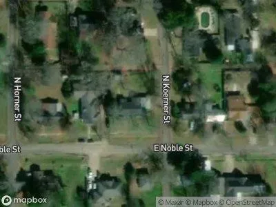 E Noble St for Sale