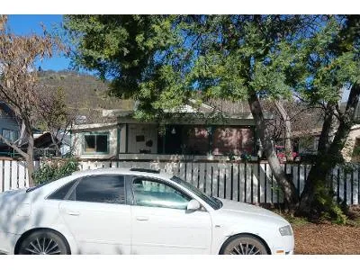 First Street for Sale