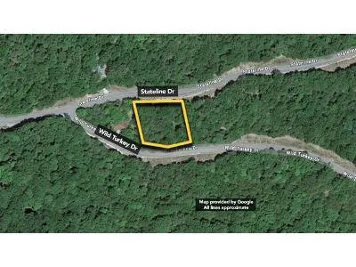 /- Acres Stateline Dr for Sale