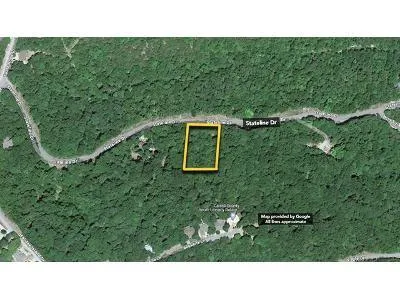 /- Acres On Stateline Drive for Sale