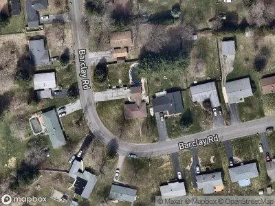 Barclay Rd for Sale