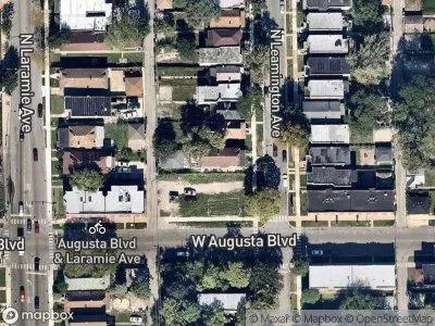 N Leamington Ave for Sale