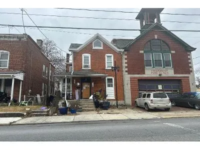 N W Street for Sale