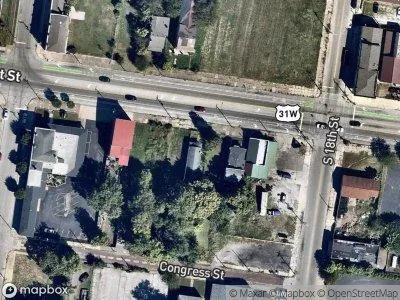 W Market St for Sale