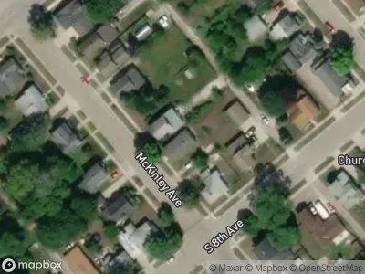 Mckinley Ave for Sale