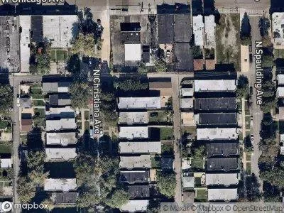 N Christiana Ave for Sale