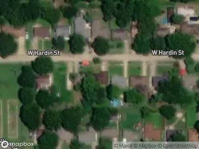 W Hardin St for Sale