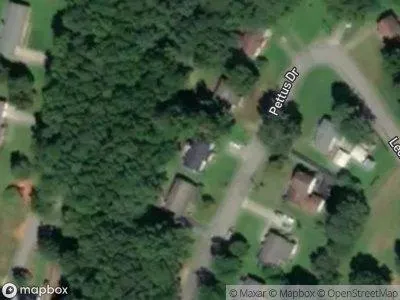 Pettus St for Sale