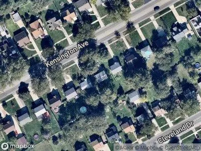 Kensington Ave for Sale