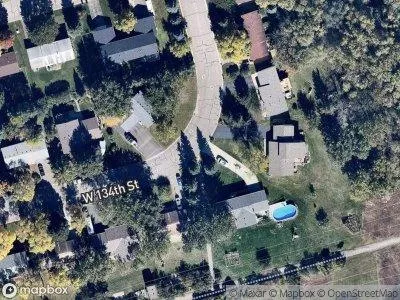 W 134th St for Sale
