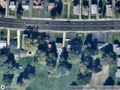 Seneca St for Sale