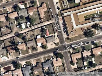 E Dormard Ave for Sale