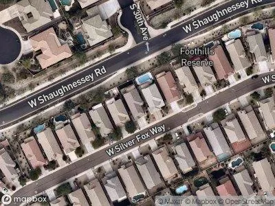 W Silver Fox Way for Sale
