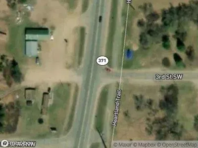 State 371 NW for Sale