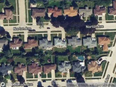 Norton Ave for Sale