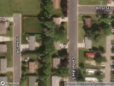 Center Ave S for Sale