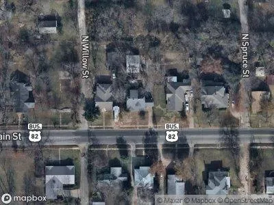 W Main St for Sale