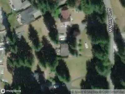 46th Ave NW for Sale