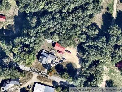 Sanborn Rd for Sale