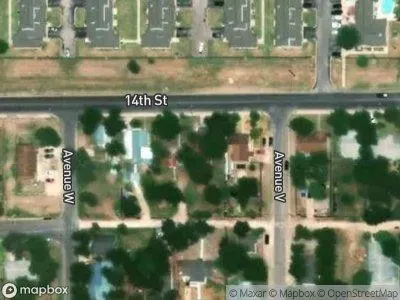 14th St for Sale