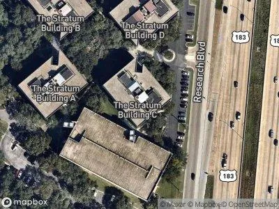Research Blvd for Sale