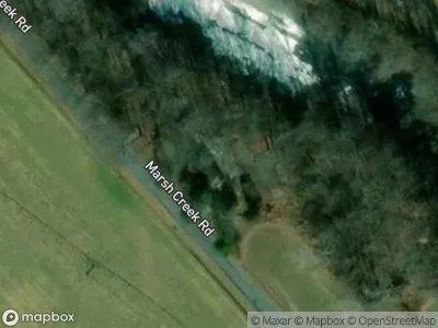 Marsh Creek Rd for Sale