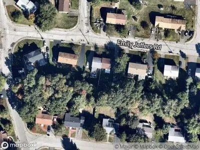 Emily Jeffers Rd for Sale