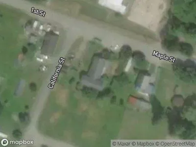 Maple St for Sale
