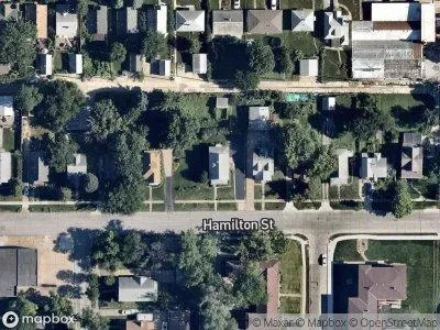 Hamilton St for Sale