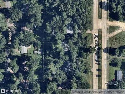 Pines Rd for Sale