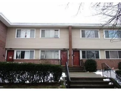 Barnes Ave for Sale