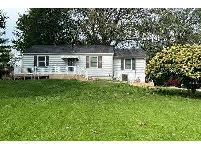 Old Caseyville Rd for Sale