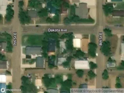 Dakota Ave for Sale