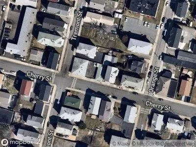 Cherry St for Sale