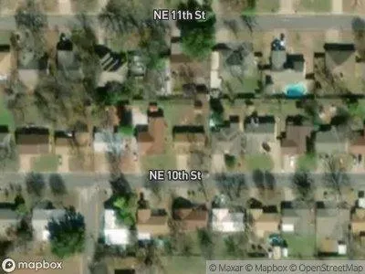 NE 10th St for Sale
