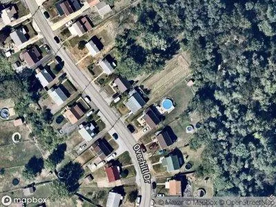 Overhill Dr for Sale