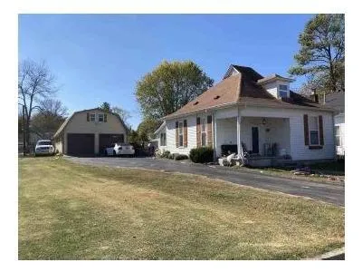 W Main St for Sale