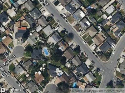 N Cragmont Ave for Sale