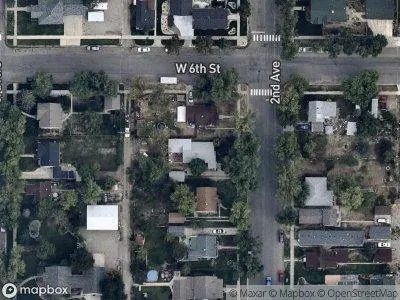 2nd Ave for Sale