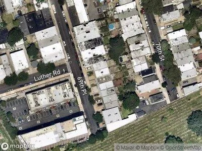 69th Pl for Sale