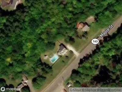 Maple St for Sale