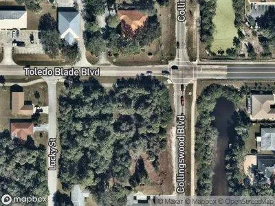 Toledo Blade Blvd for Sale